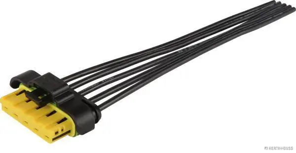 Cable Repair Set, wiper motor